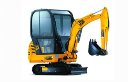 minikoparka JCB 8015