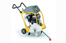 Wacker Neuson BFS 1345W